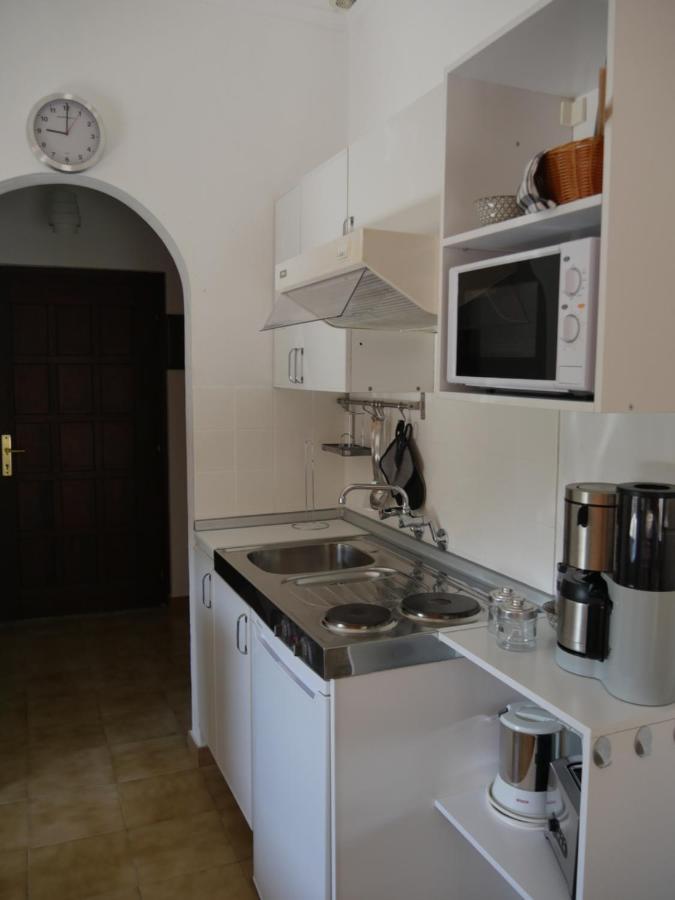 Helios-Rhodos-Apartments Koskinou (Rhodes) Exterior foto